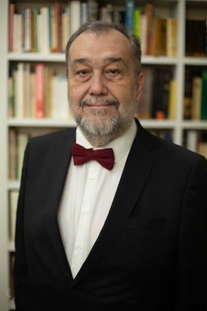 Aloysio Augusto Paz de Lima Martins