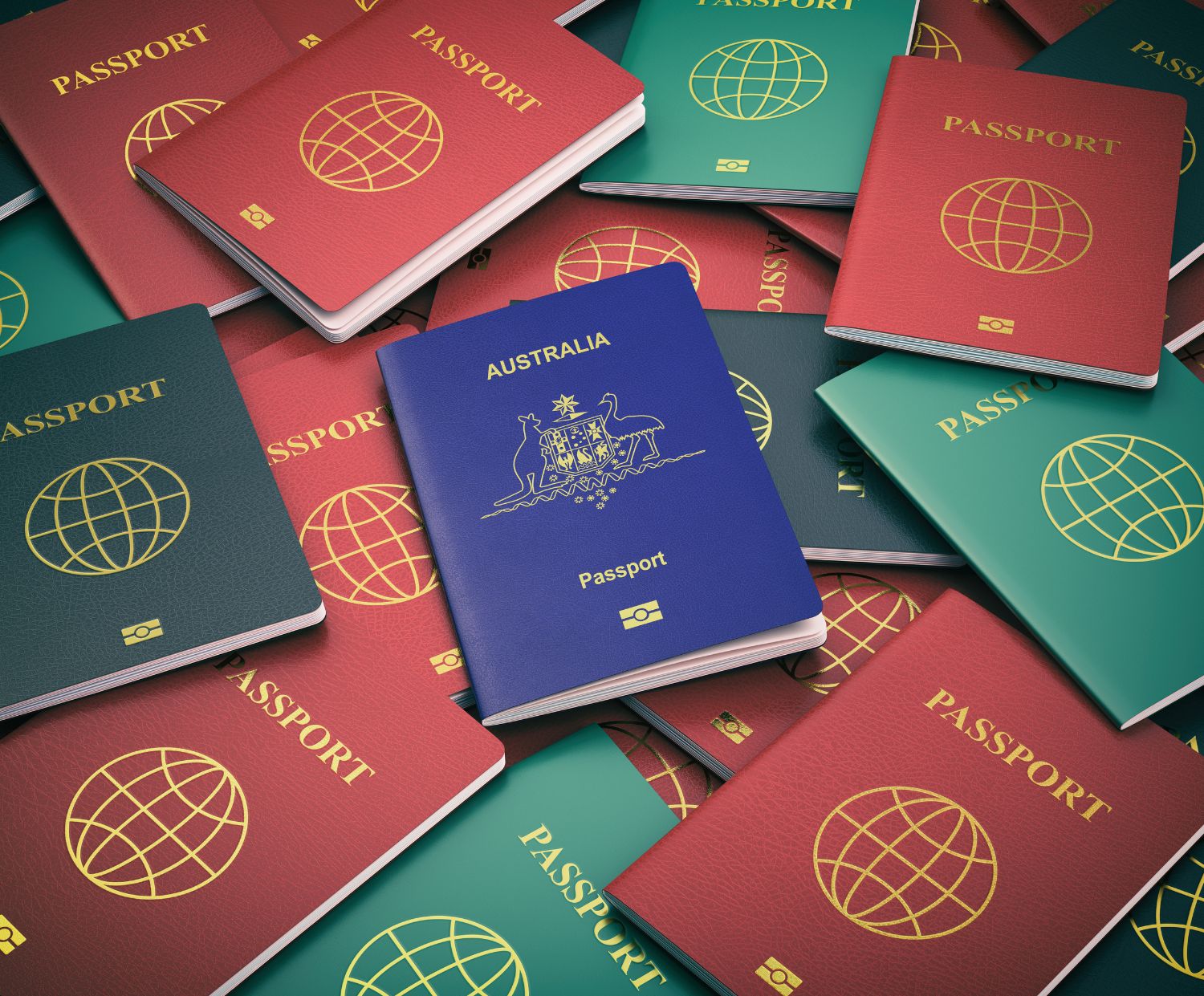 Direito Imigratório