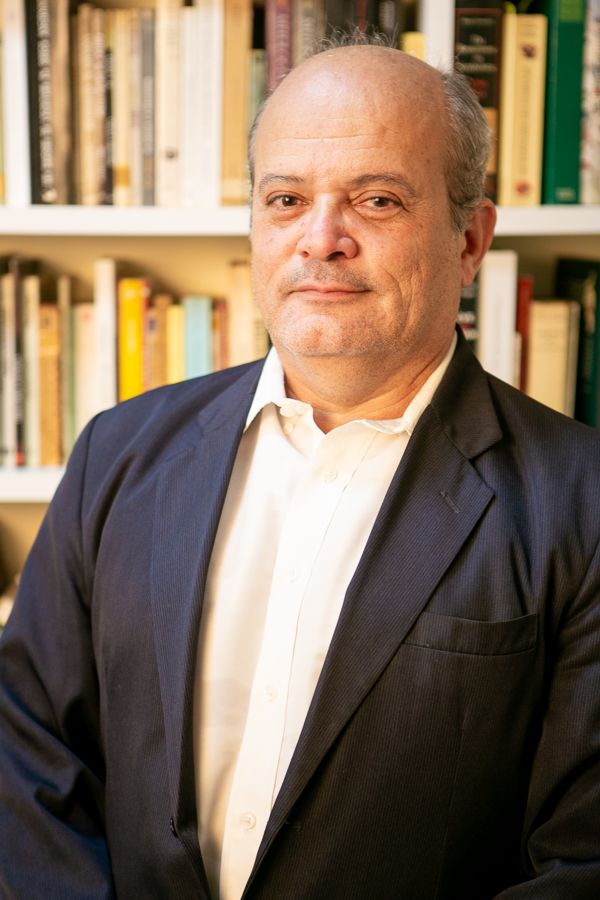 Elizier Willian Gomes Mendes