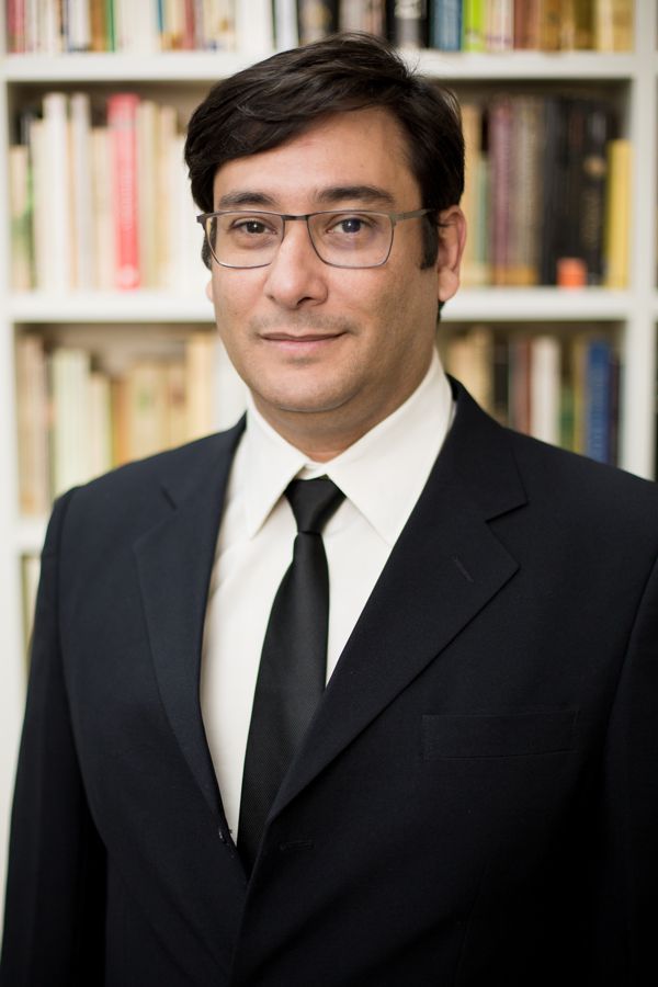 Gabriel Silveira da Rocha