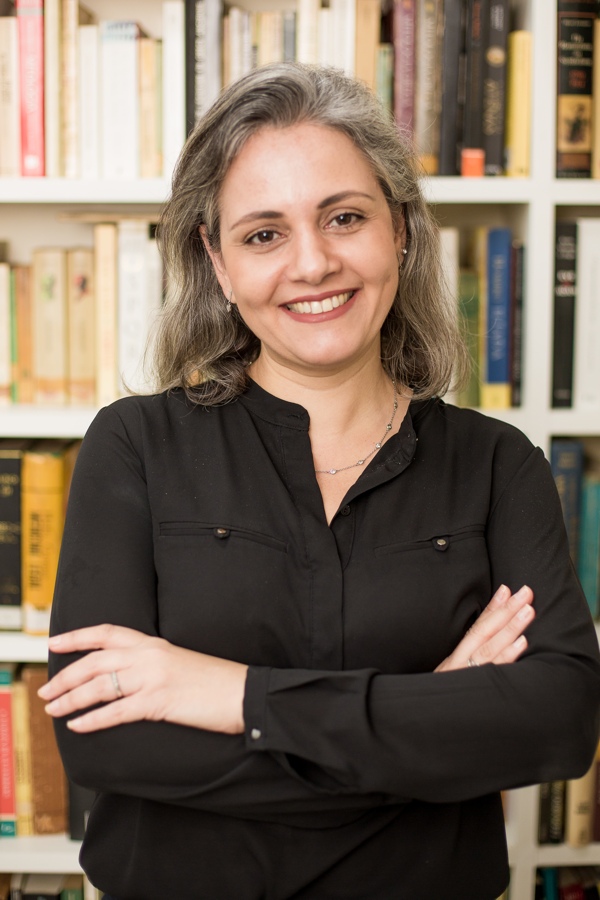 Karin Janackovic de Oliveira