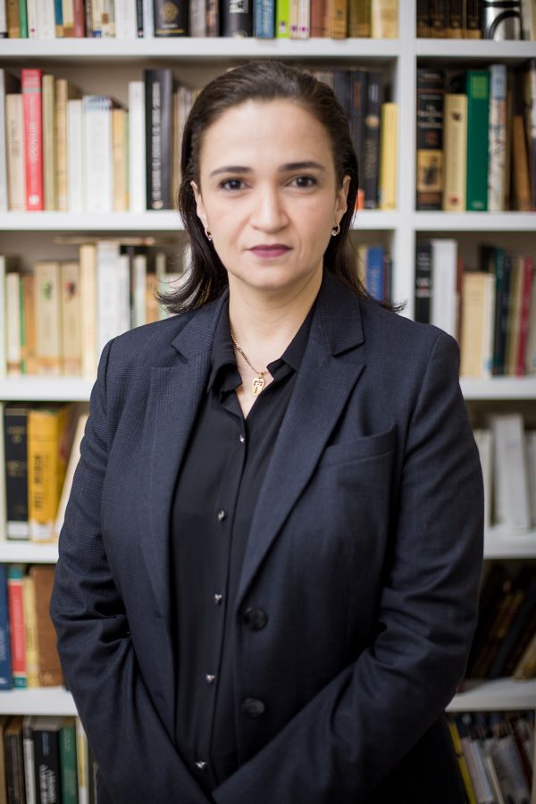 Bruna Guimarães Silva de Lima Martins