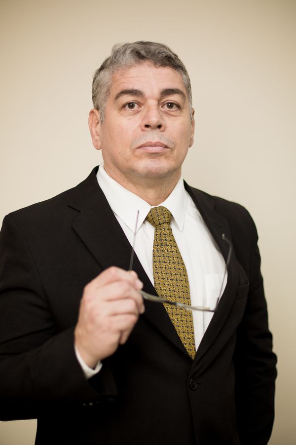 Fernando Luís Barcellos de Oliveira