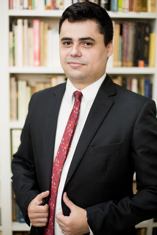 Marcelo Ferreira Figueredo