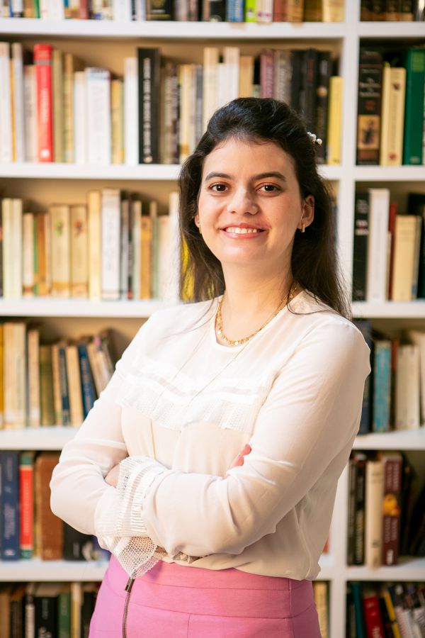 Mariana da Fonte Ferreira Sardinha